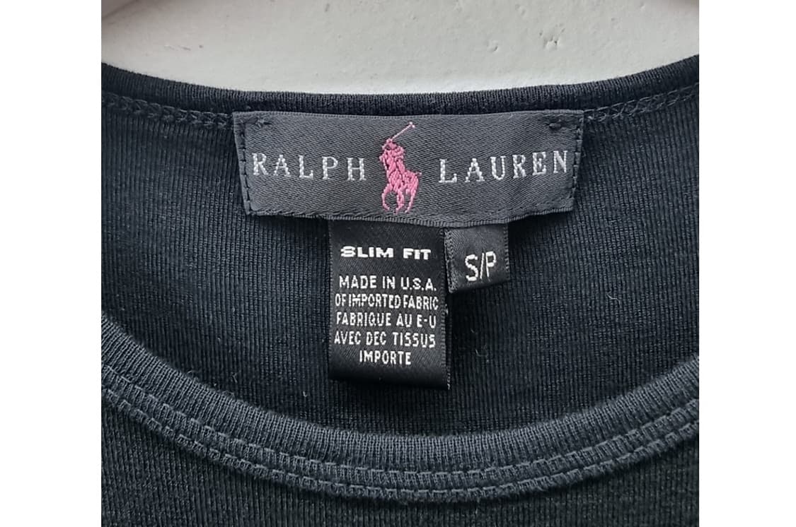 RALPH LAUREN 랄프 로렌 상품이미지2