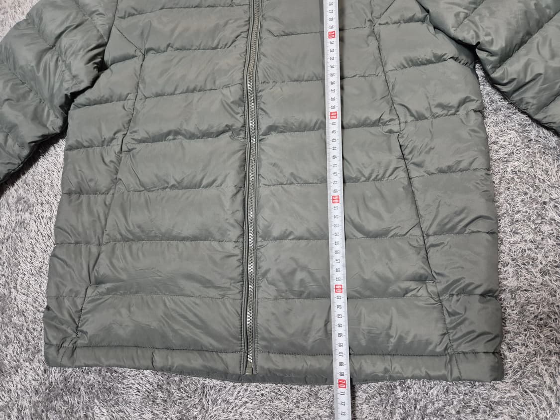 블랙야크 남성 경량 덕다운 패딩 100 상품이미지9