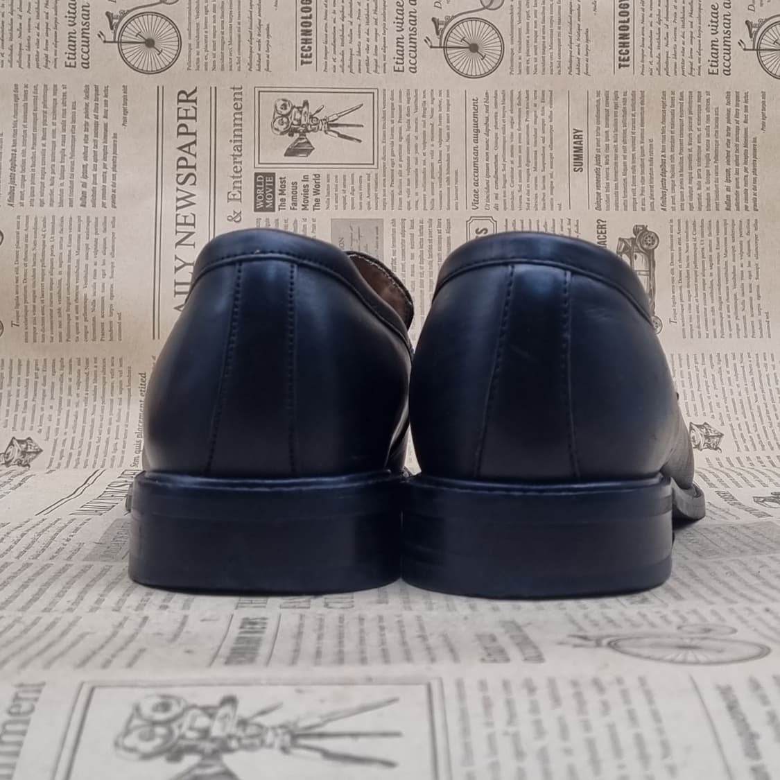 슈펜 남성로퍼 280 상품이미지4