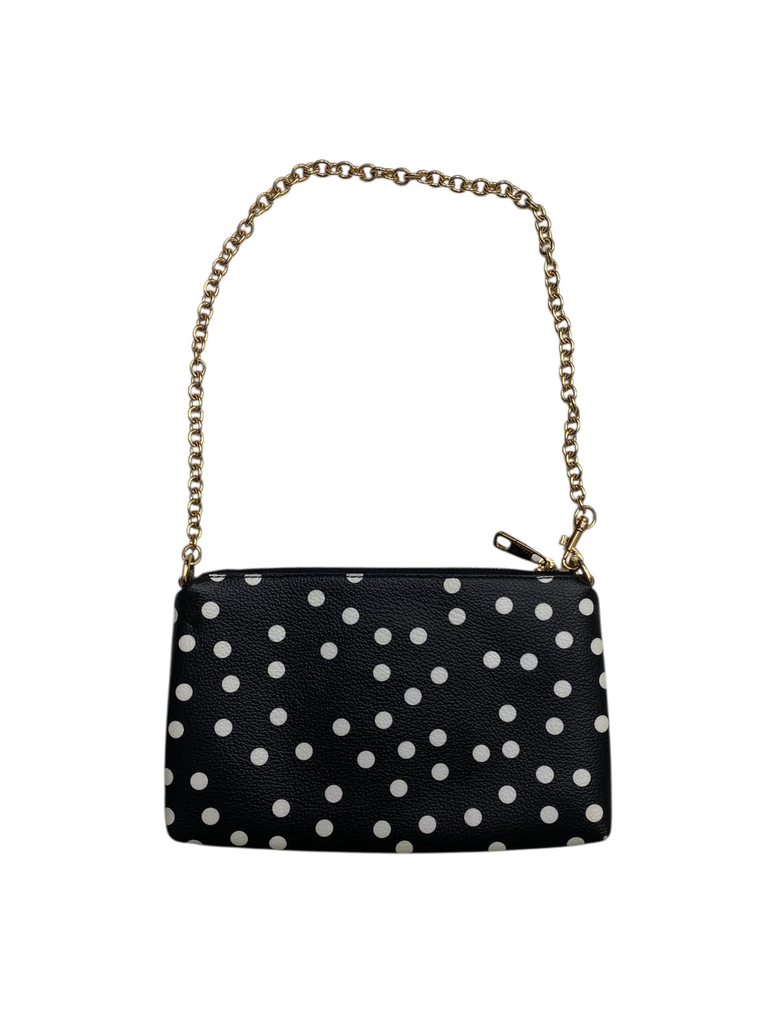 돌체앤가바나 y2k 도트 체인백 상품이미지2