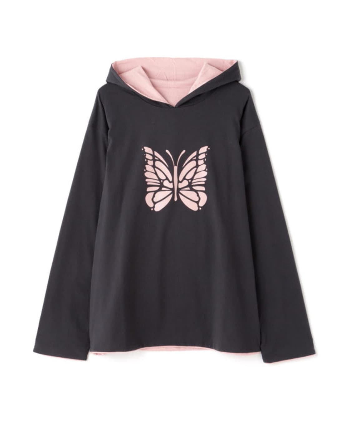 니들스 리버시블 후드 XL 상품이미지2