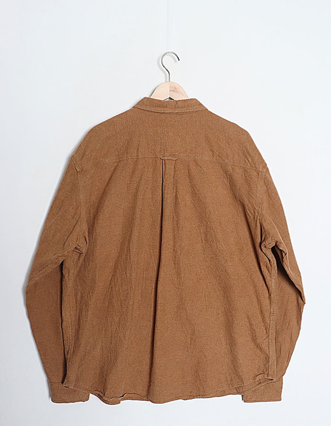 90's Woolrich WOOLEN MILS Shirts XXXL 상품이미지5