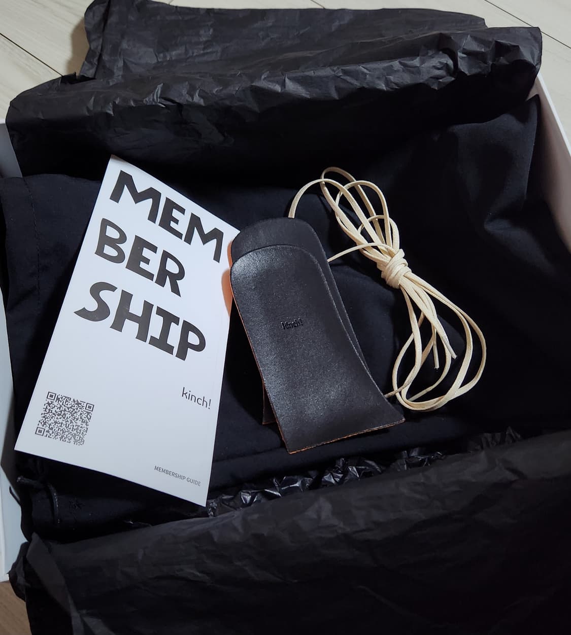 [킨치] HITOMO 807 상품이미지3