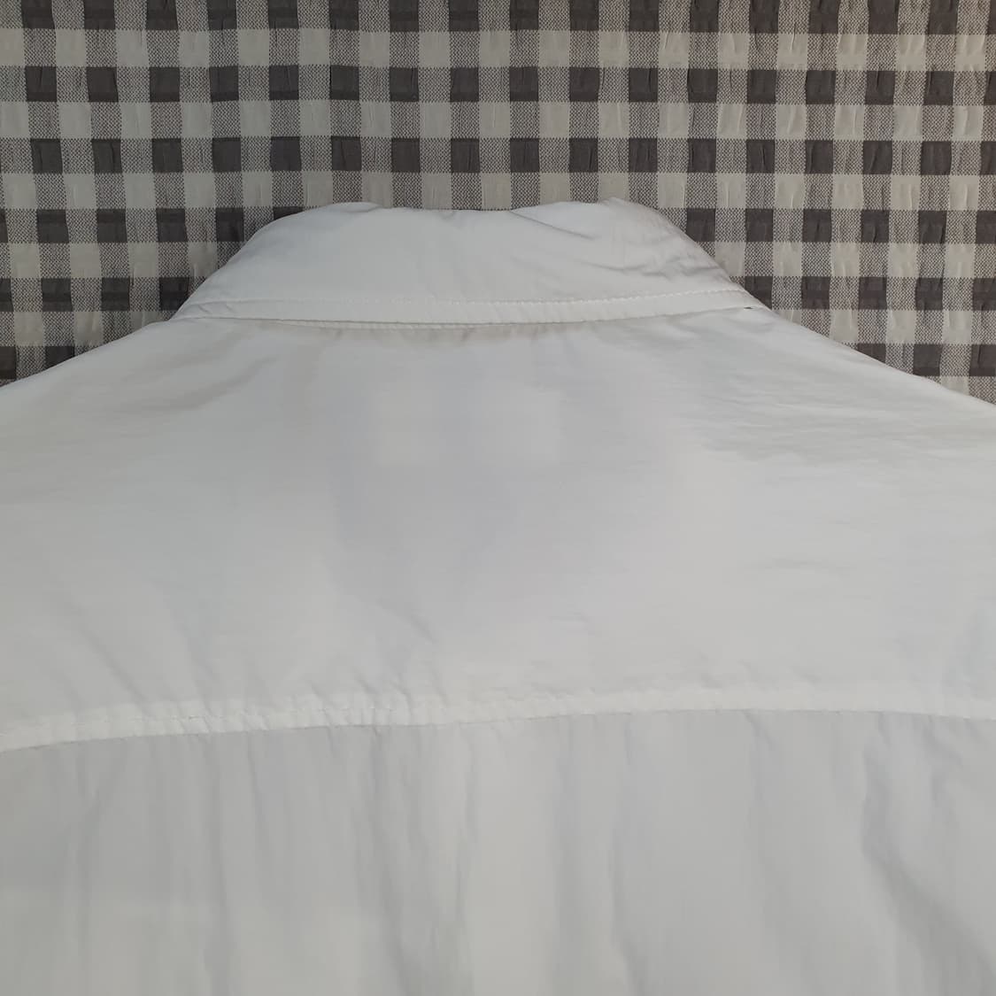 라퍼지스토어 오버핏 반소매 남방 남자95~100 상품이미지6