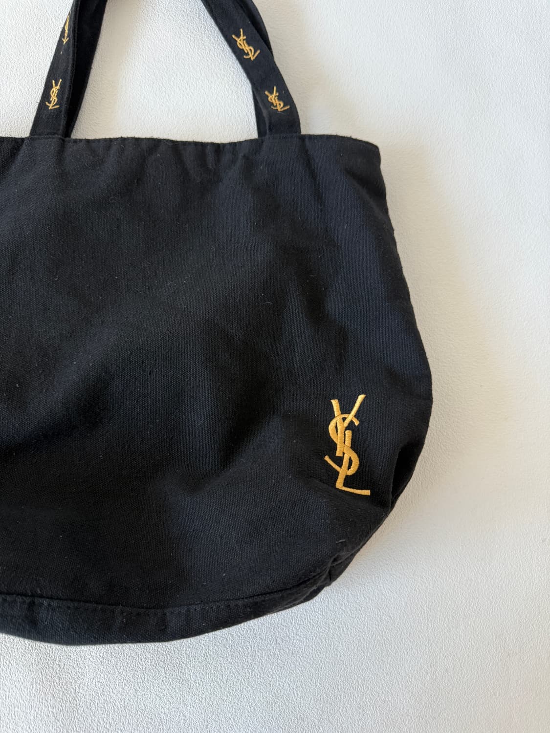 입생로랑(YSL) 토트백(비매품, 프로모션 증정품) 상품이미지2