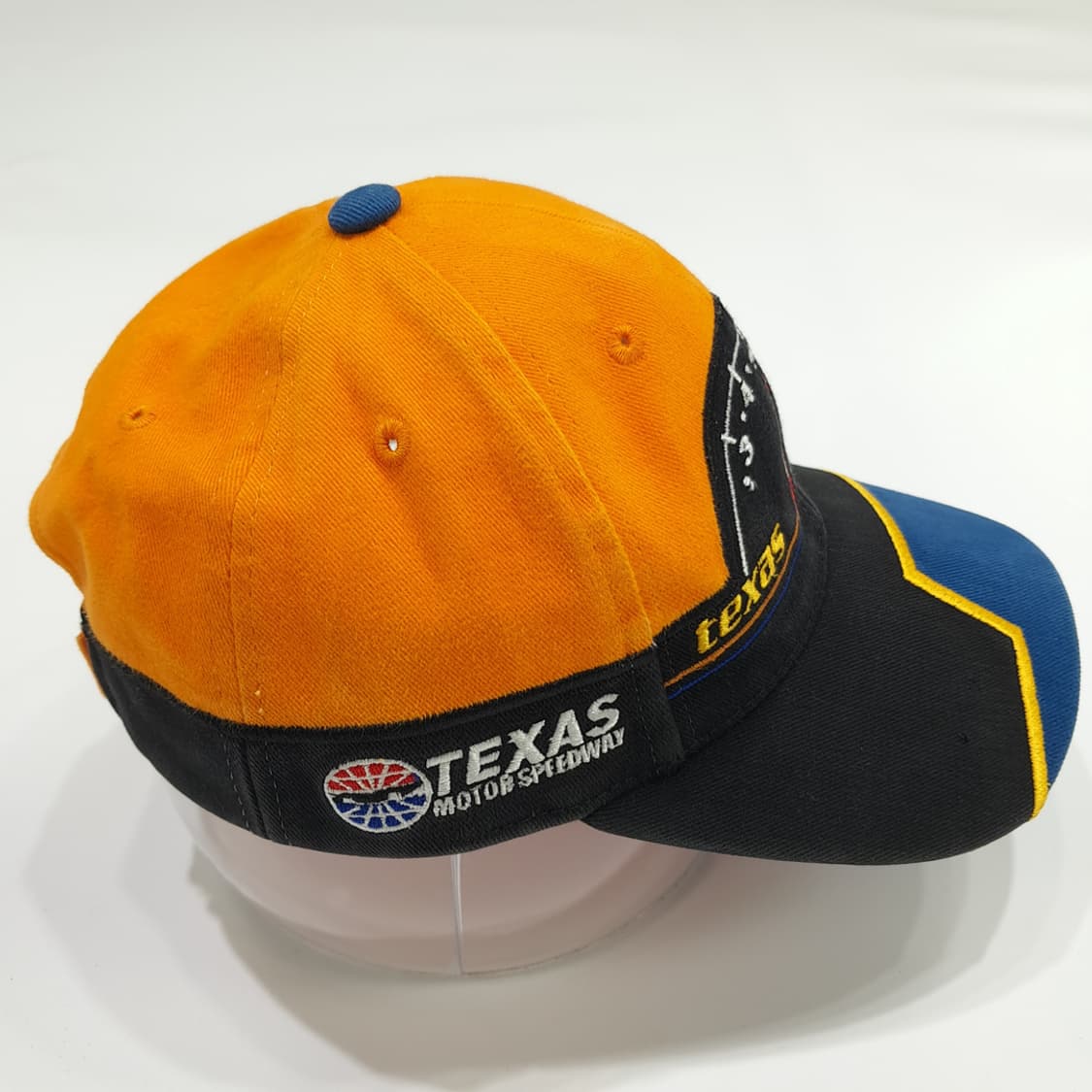 Texas Speedway Gauge 레이싱캡 P1343 상품이미지4
