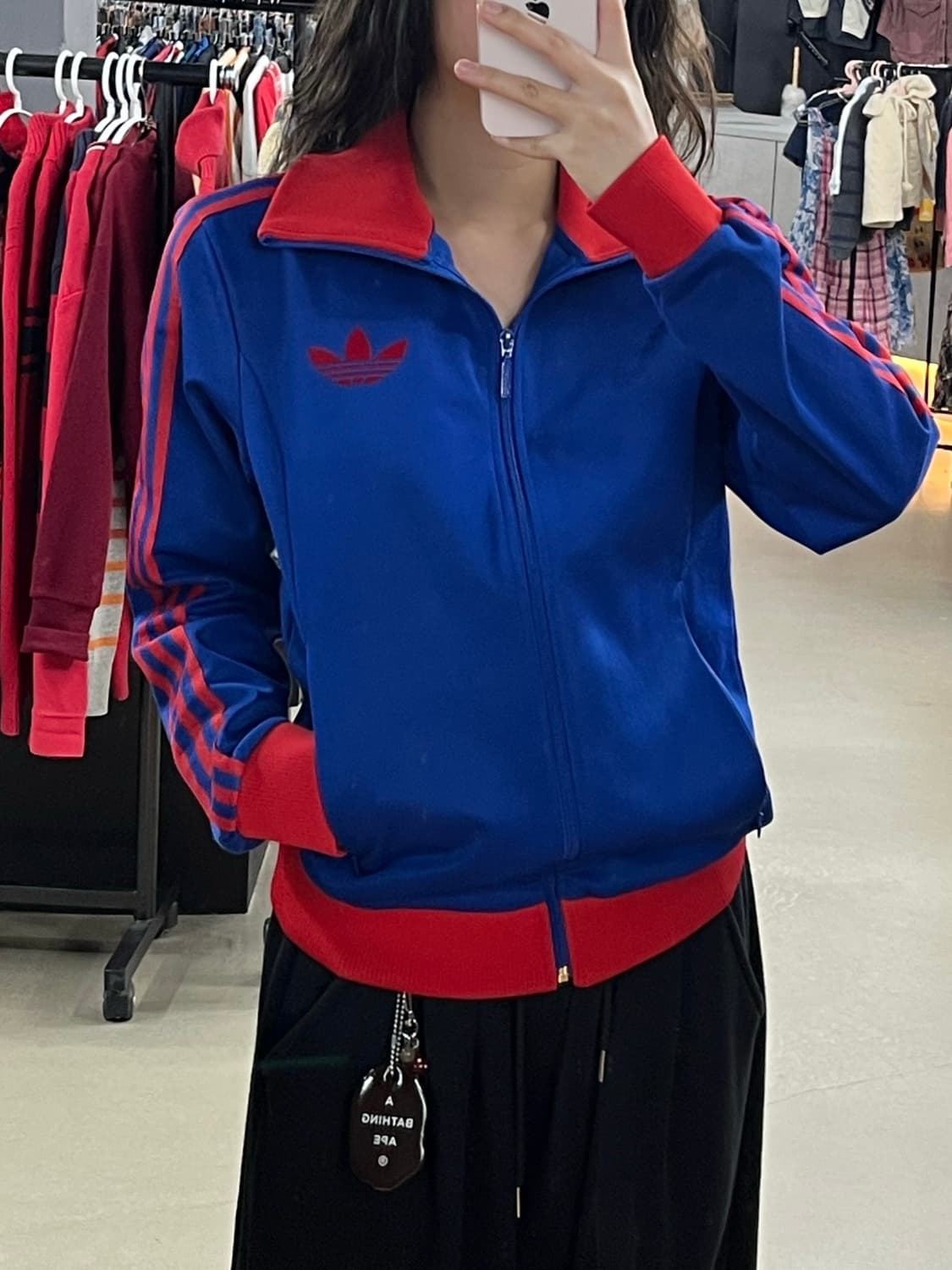 아디다스 져지 상품이미지1