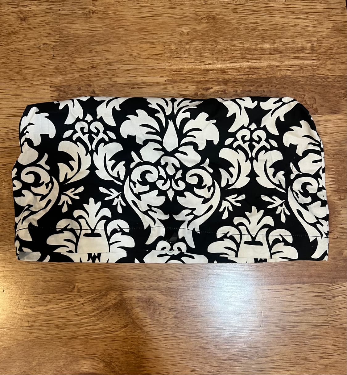 에스메랄다 ESMERALDA 일본수입 코튼앞치마 에이프런 모자 셋업  상품이미지8