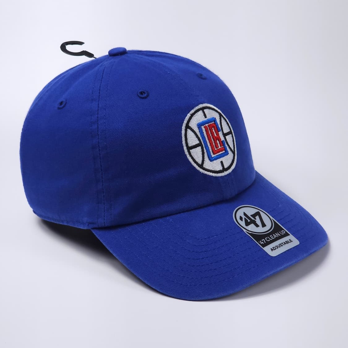 47 LA 클리퍼스 NBA 볼캡 모자 상품이미지3