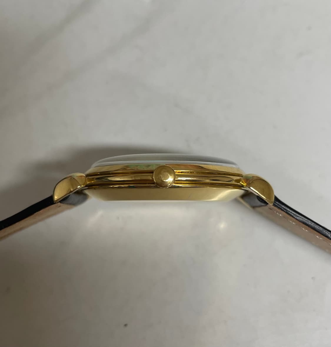 [희귀] 오메가 독립초침 스몰세컨즈 오토매틱 점보 빈티지 시계 상품이미지4