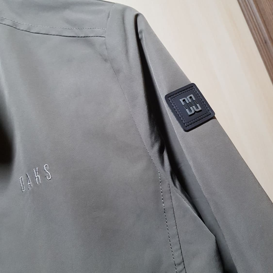 130-9세전후 / 닥스 /주니어 봄 가을 하프자켓/2열 상품이미지3