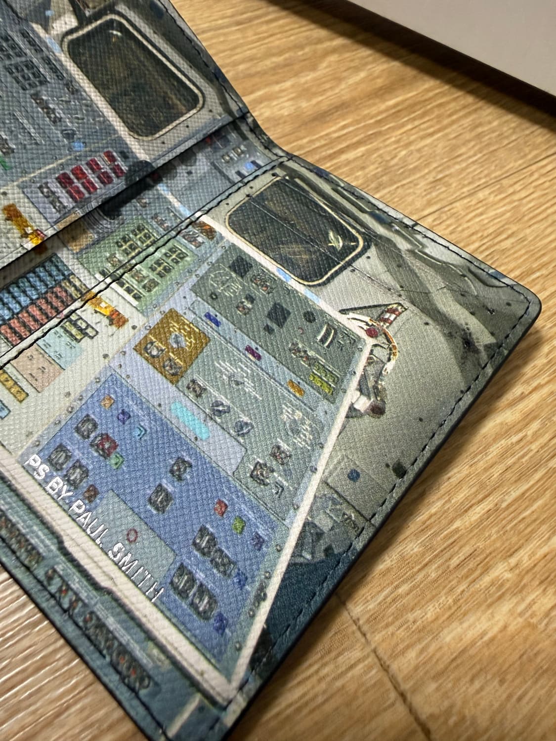 폴스미스 그래픽 오거나이저 카드 케이스 상품이미지3