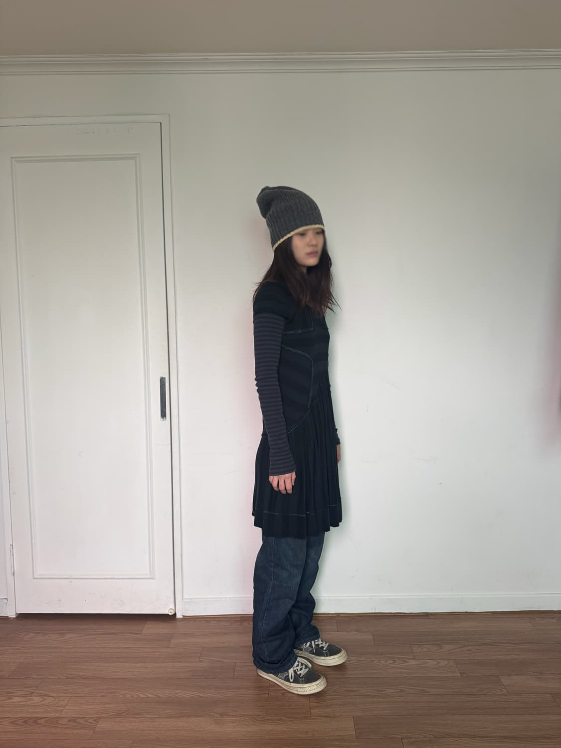 00s 마리떼 프랑소와 저버 드레스 상품이미지1