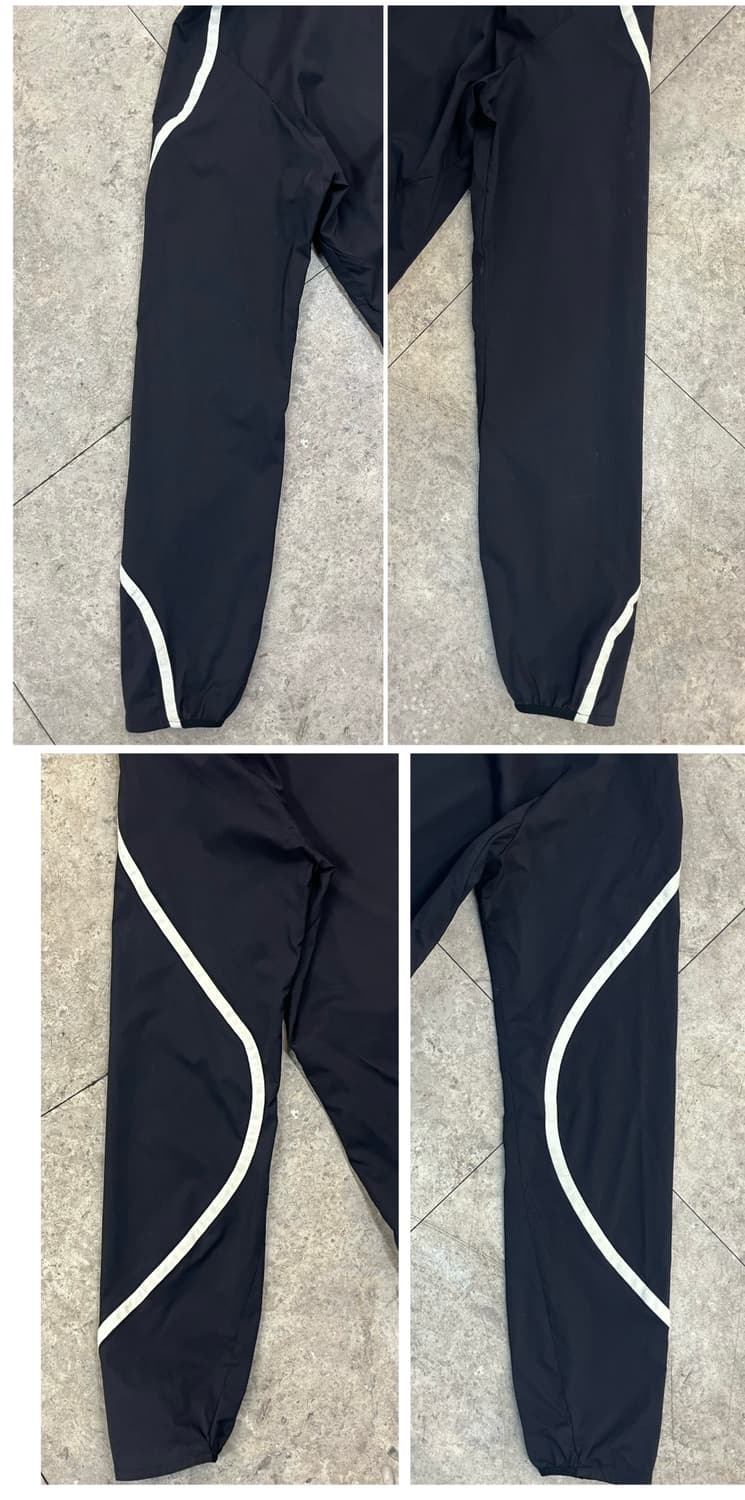 나이키 후드 바람막이 블랙 S #csz3404 상품이미지9