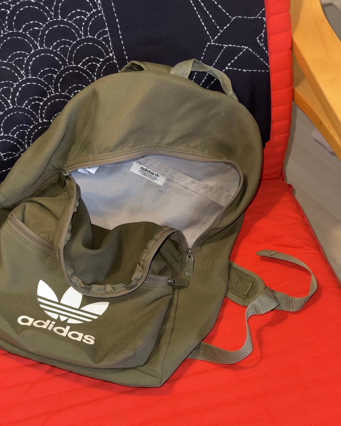[adidas] backpack 상품이미지6