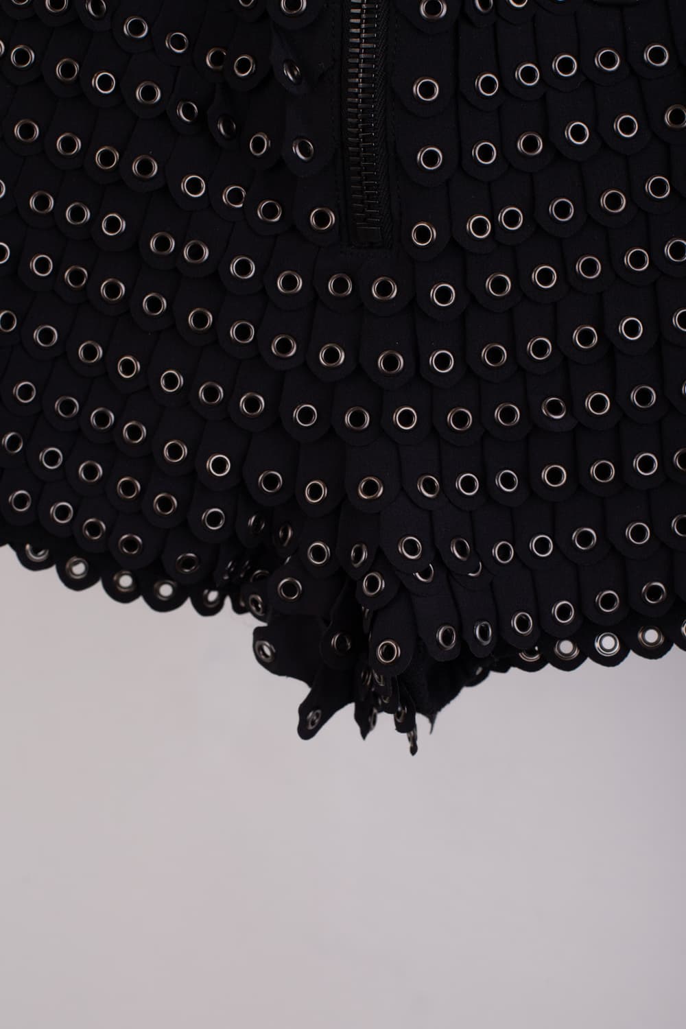 3.1 PHILLIP LIM LAYERED EYELET SHORTS 상품이미지8