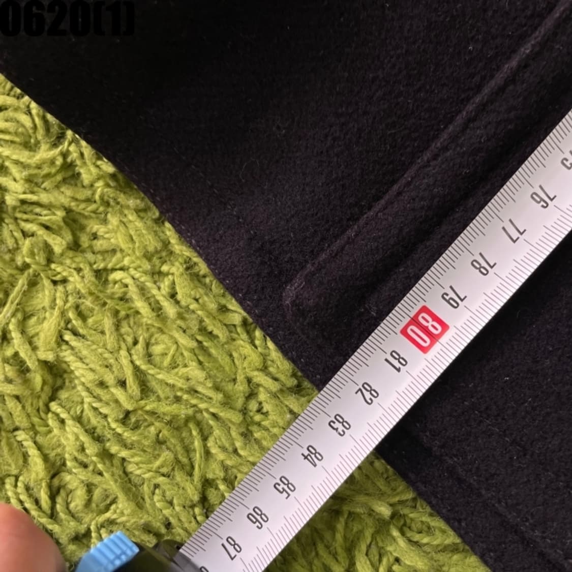 폴로 랄프로렌 피코트 상품이미지6