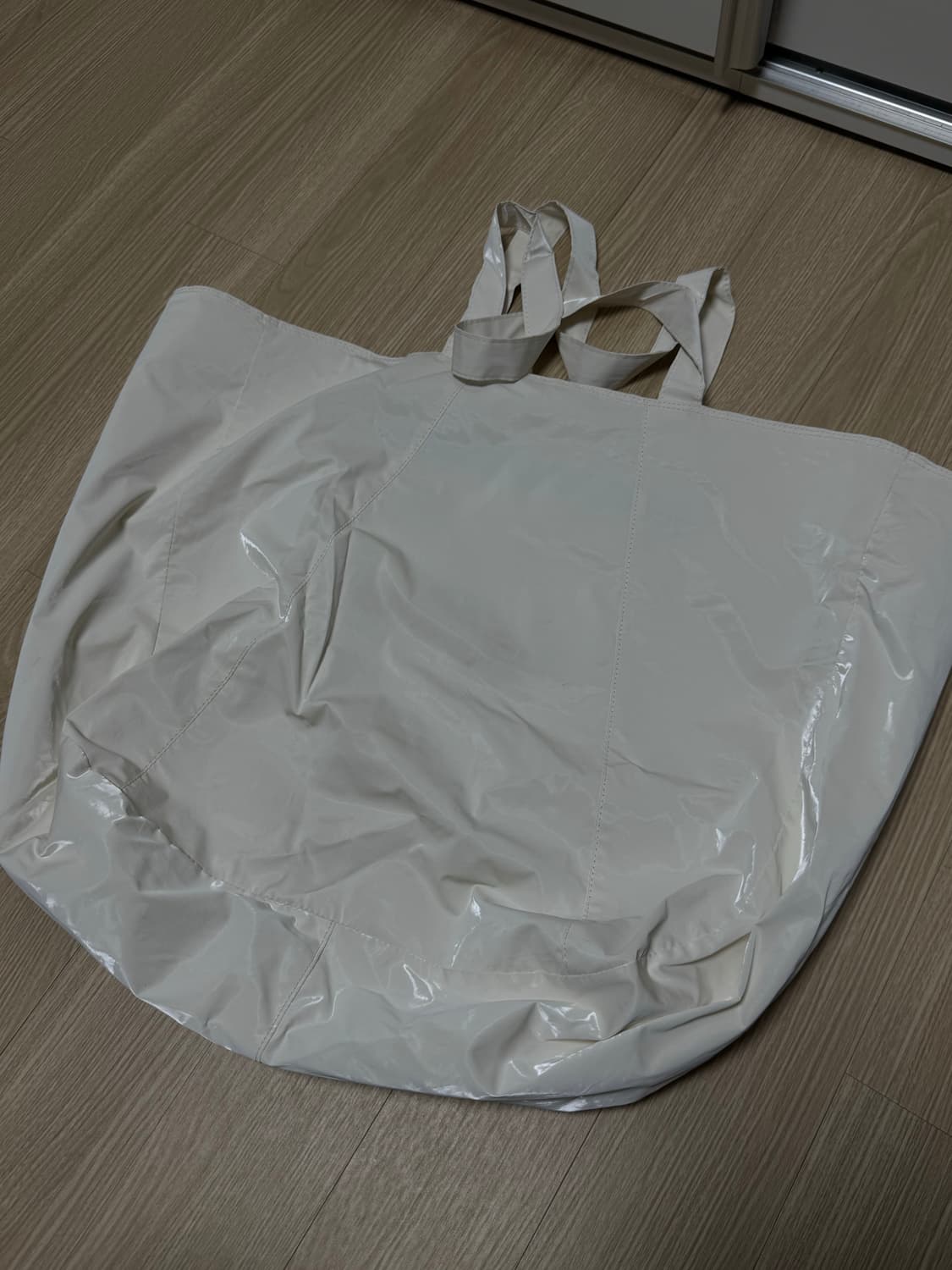 Buj 하아카이브 숄더백 상품이미지1