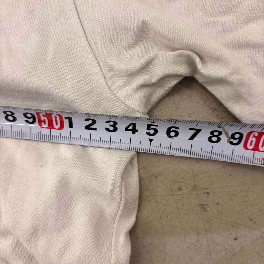 브라운브레스 빅로고 반팔티 상품이미지6