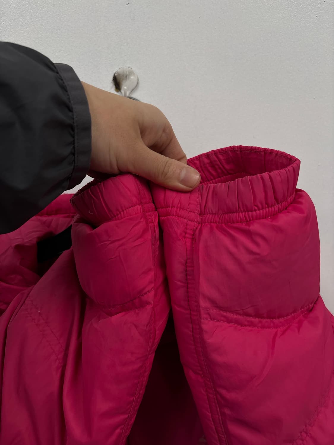 나이키ACG 우먼 구스 다운패딩 상품이미지5