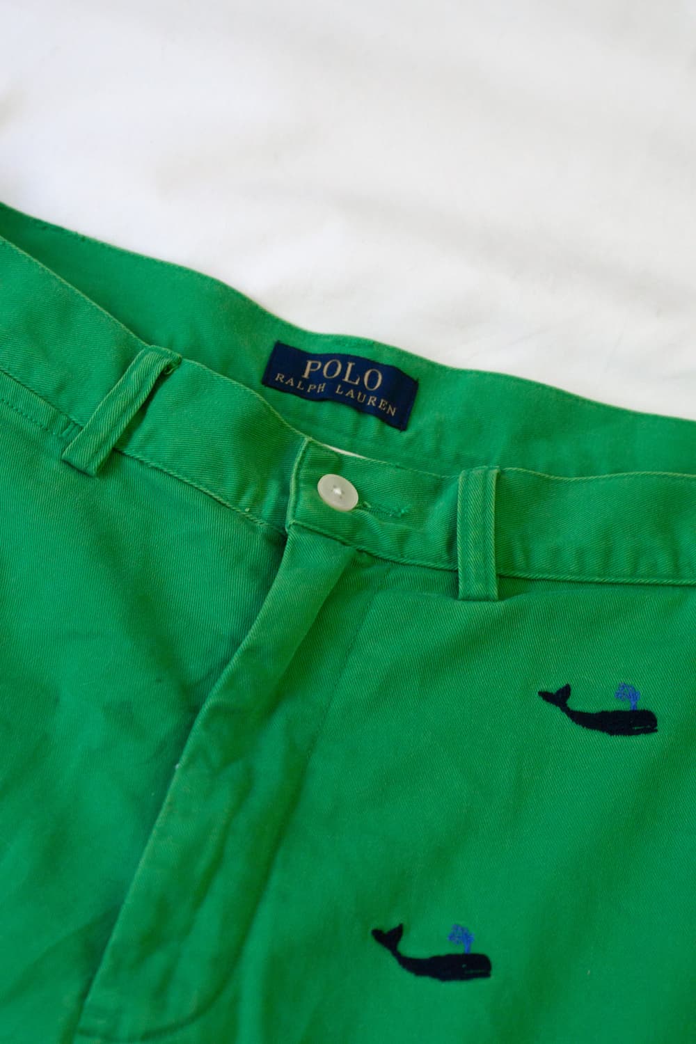 Polo Ralph Lauren 쇼츠 상품이미지2