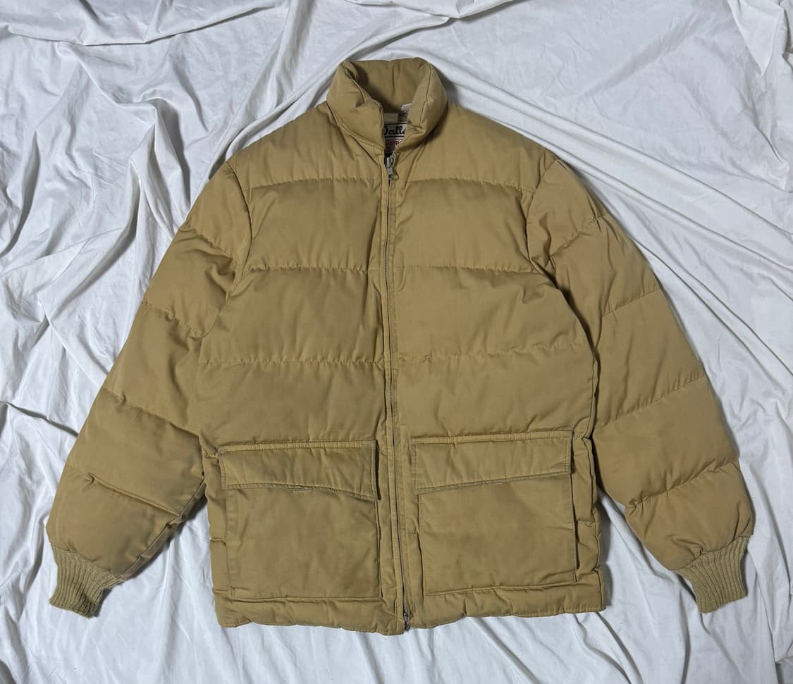 Usa walls 다운 패딩 상품이미지1