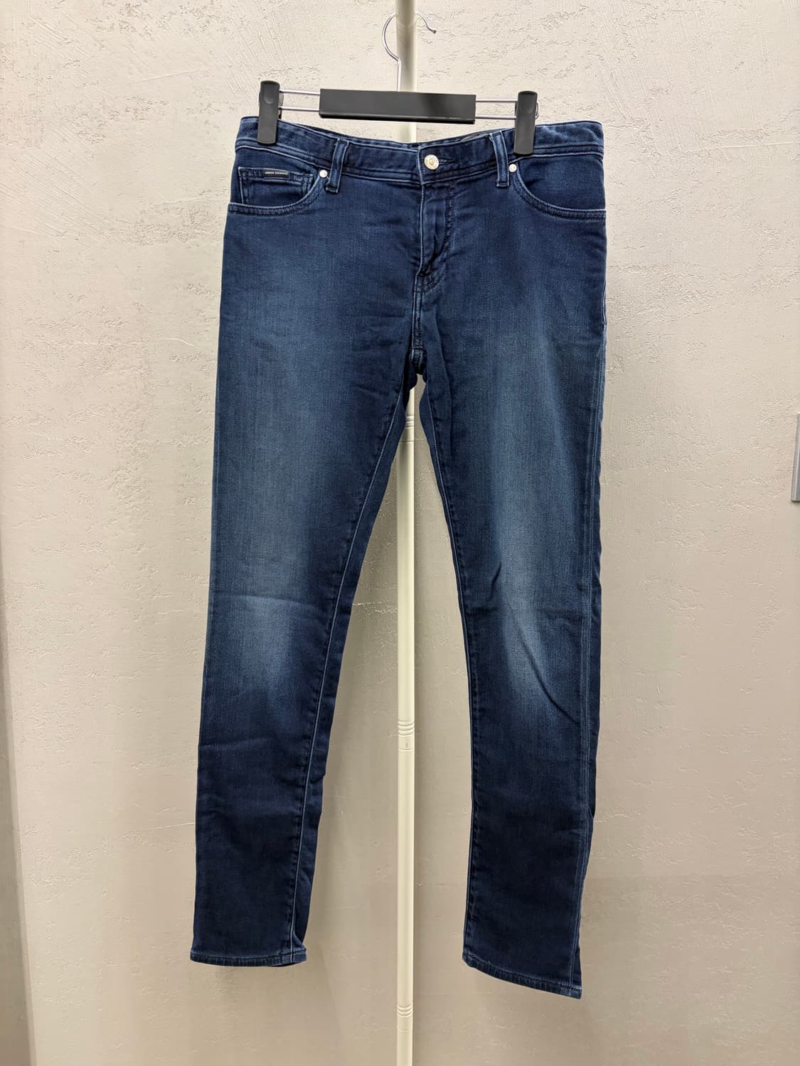 아르마니 익스체인지 스키니진 사이즈 30 상품이미지2