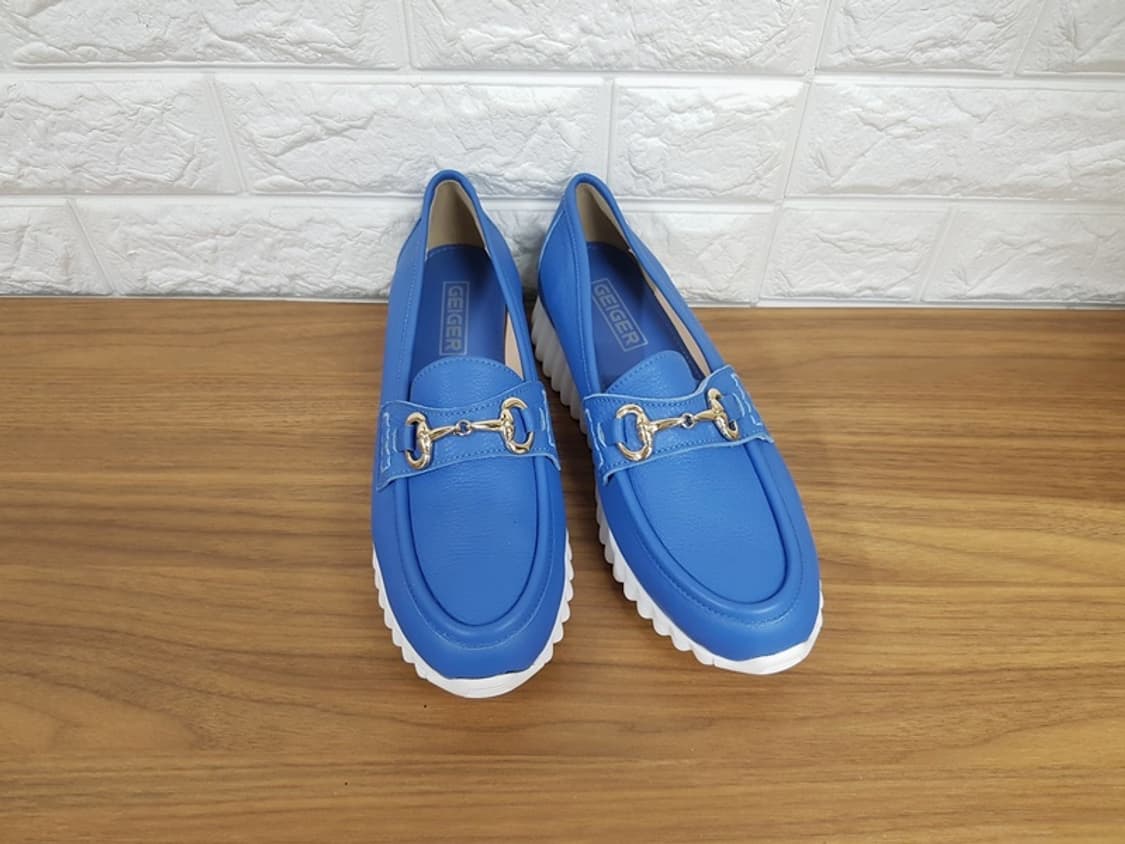 가이거 로퍼 여성250 (페더 FEDER) 상품이미지1