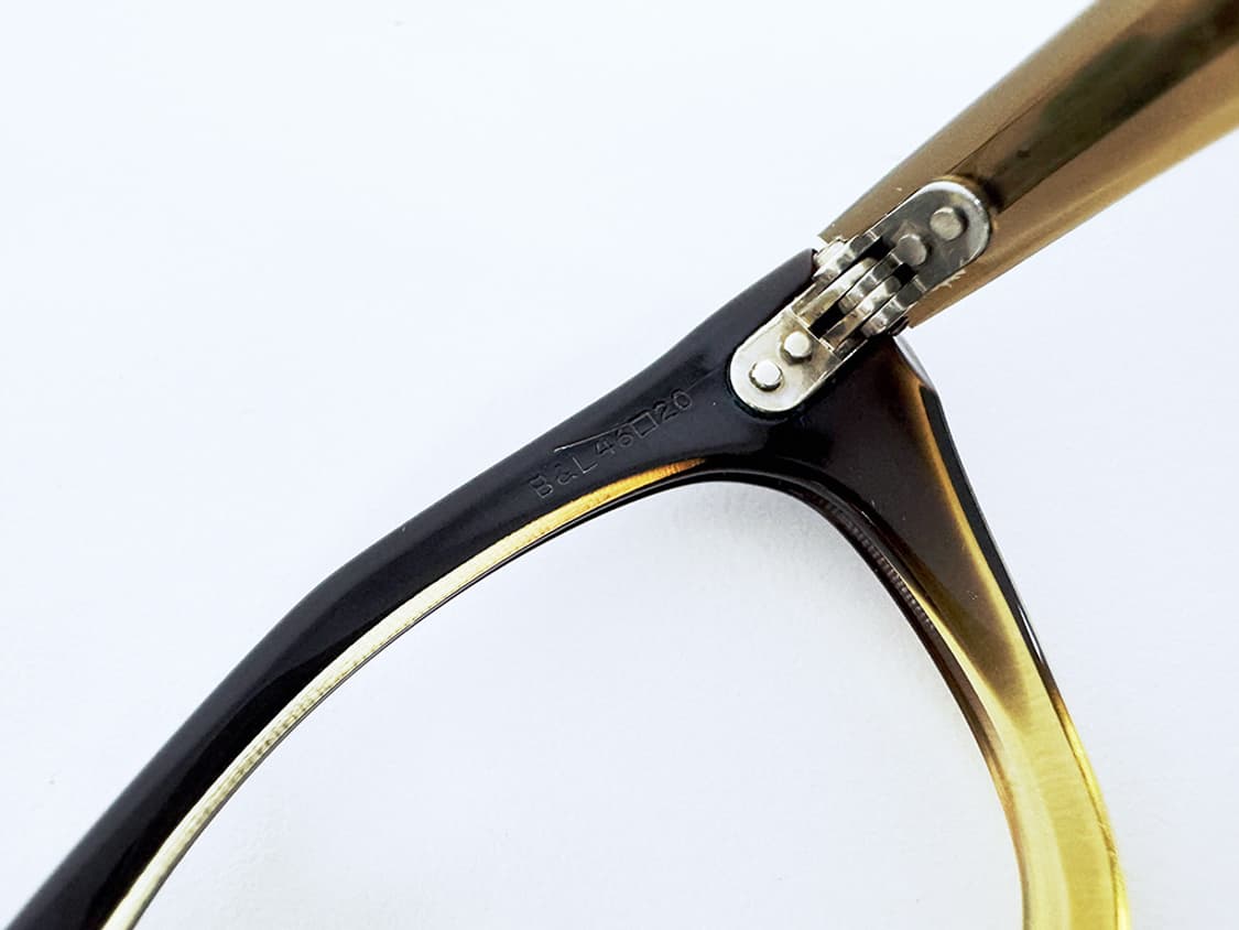 BAUSCH&LOMB(바슈롬) / 세이프티 빈티지 상품이미지5