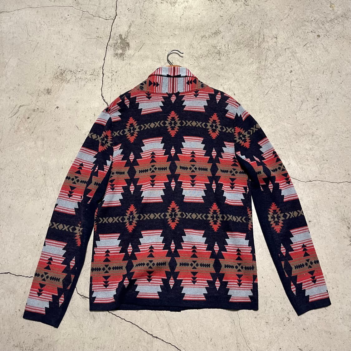 시리즈 카디건 자켓 상품이미지2