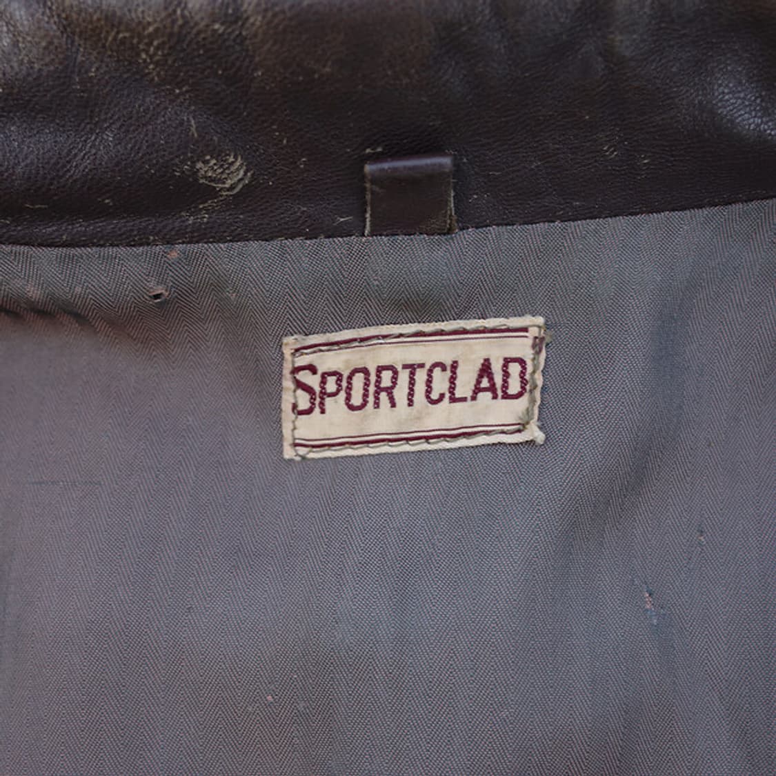 1930~40’s Penney’s Sportclad 상품이미지10