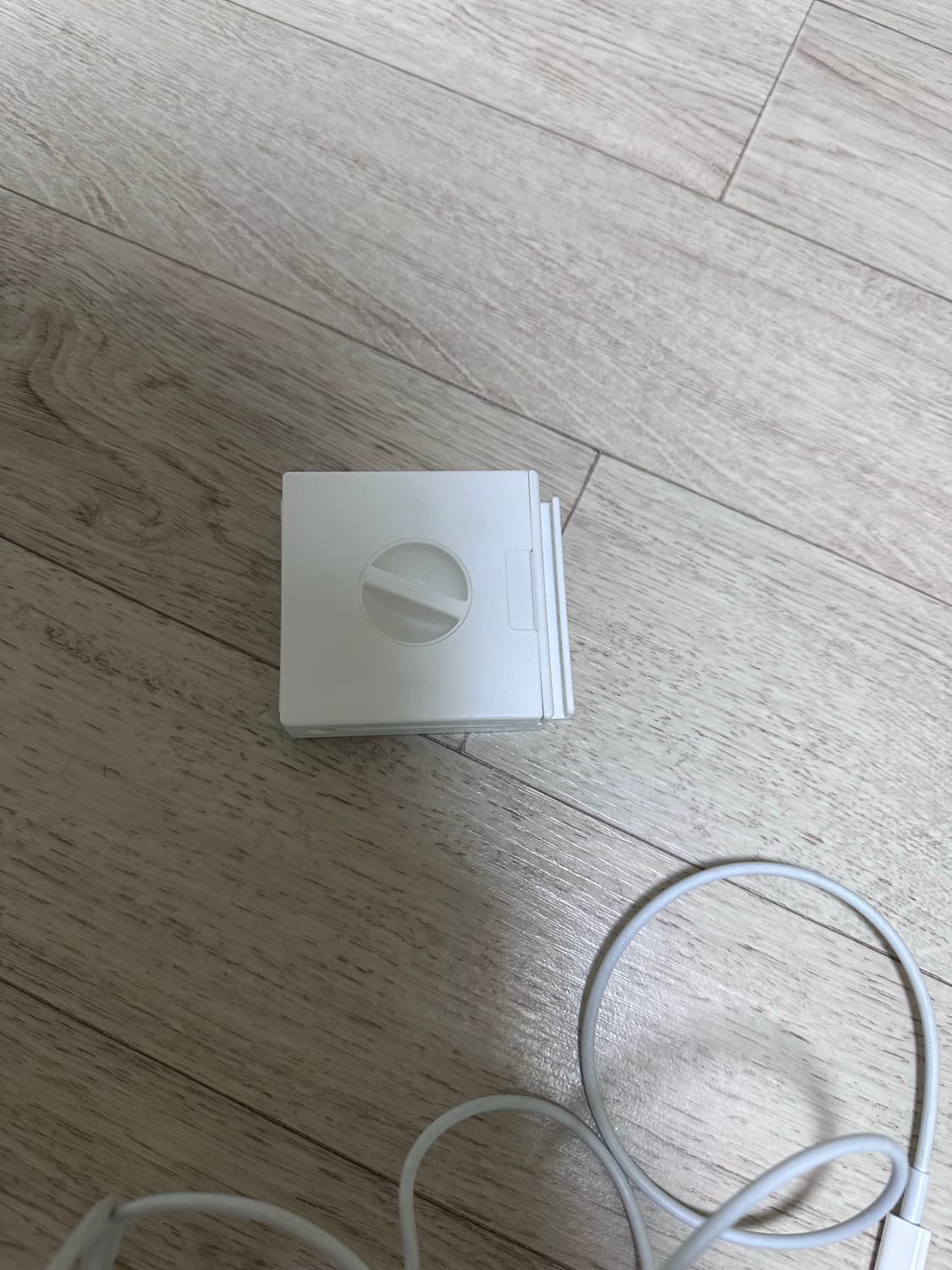 애플 아이폰 C to 8핀 케이블 상품이미지2