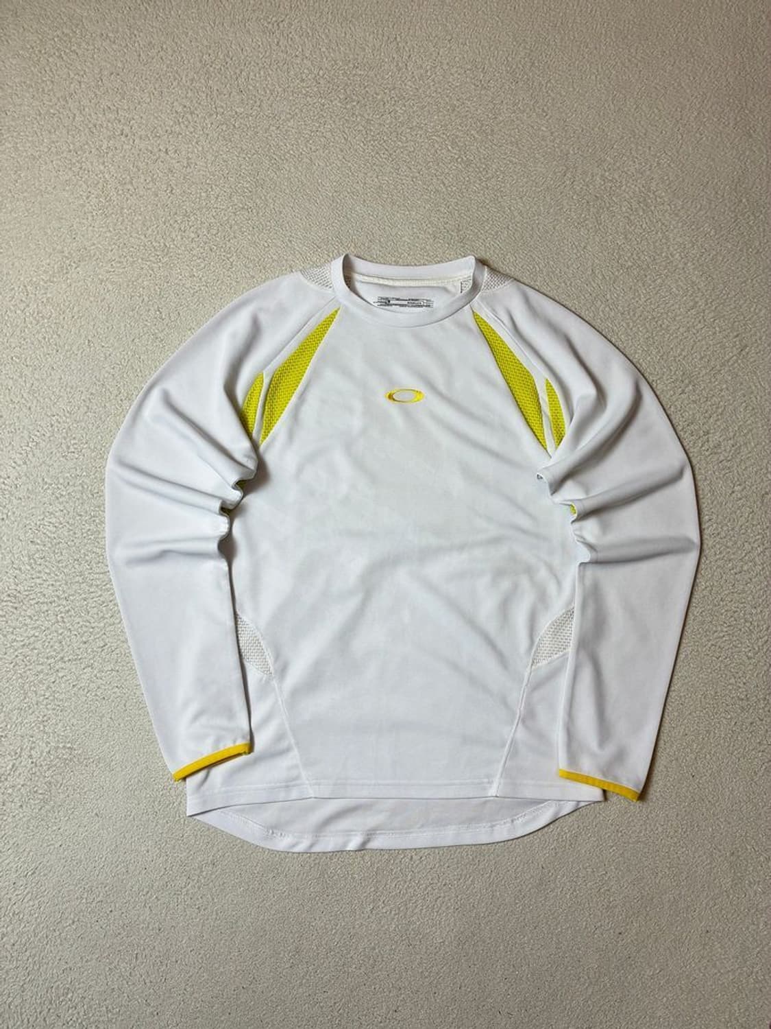 오클리 00's 테크 롱 슬리브 PN7775 상품이미지1