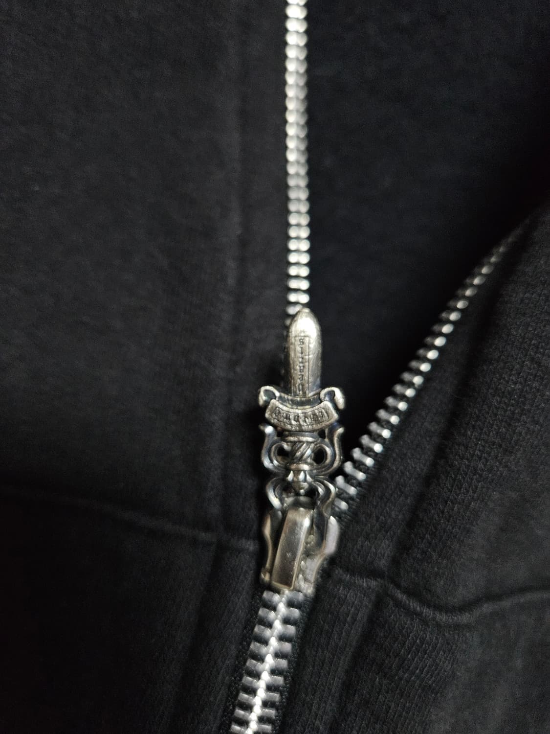 크롬하츠 후드집업 XL 상품이미지6