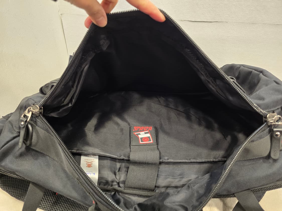 카카 KAKA 백팩 토트백 여행가방 상품이미지8