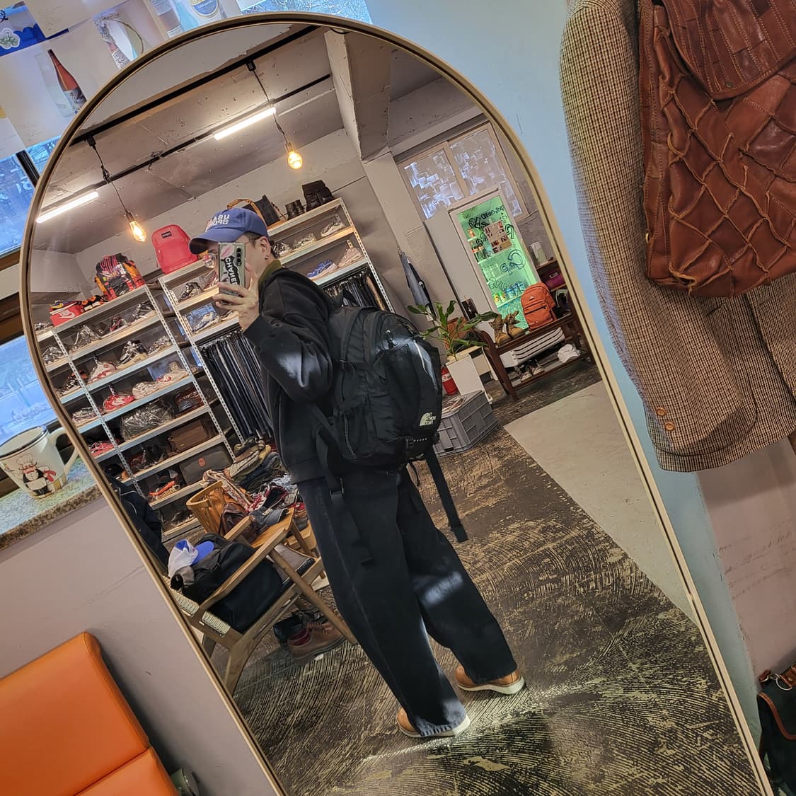 노스페이스 백팩 상품이미지10