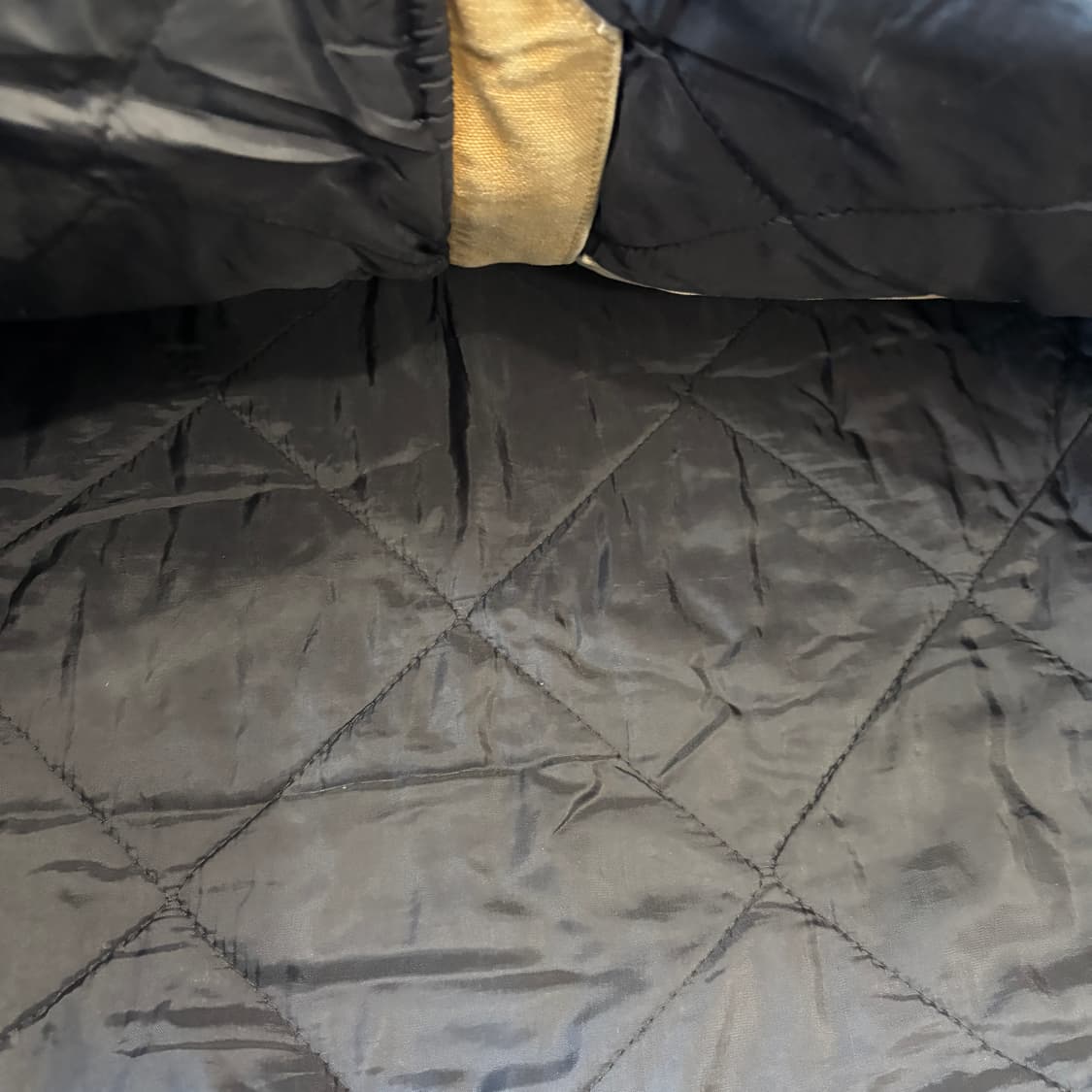 칼하트 정푼 덕 캔버스 조끼 베스트 상품이미지6