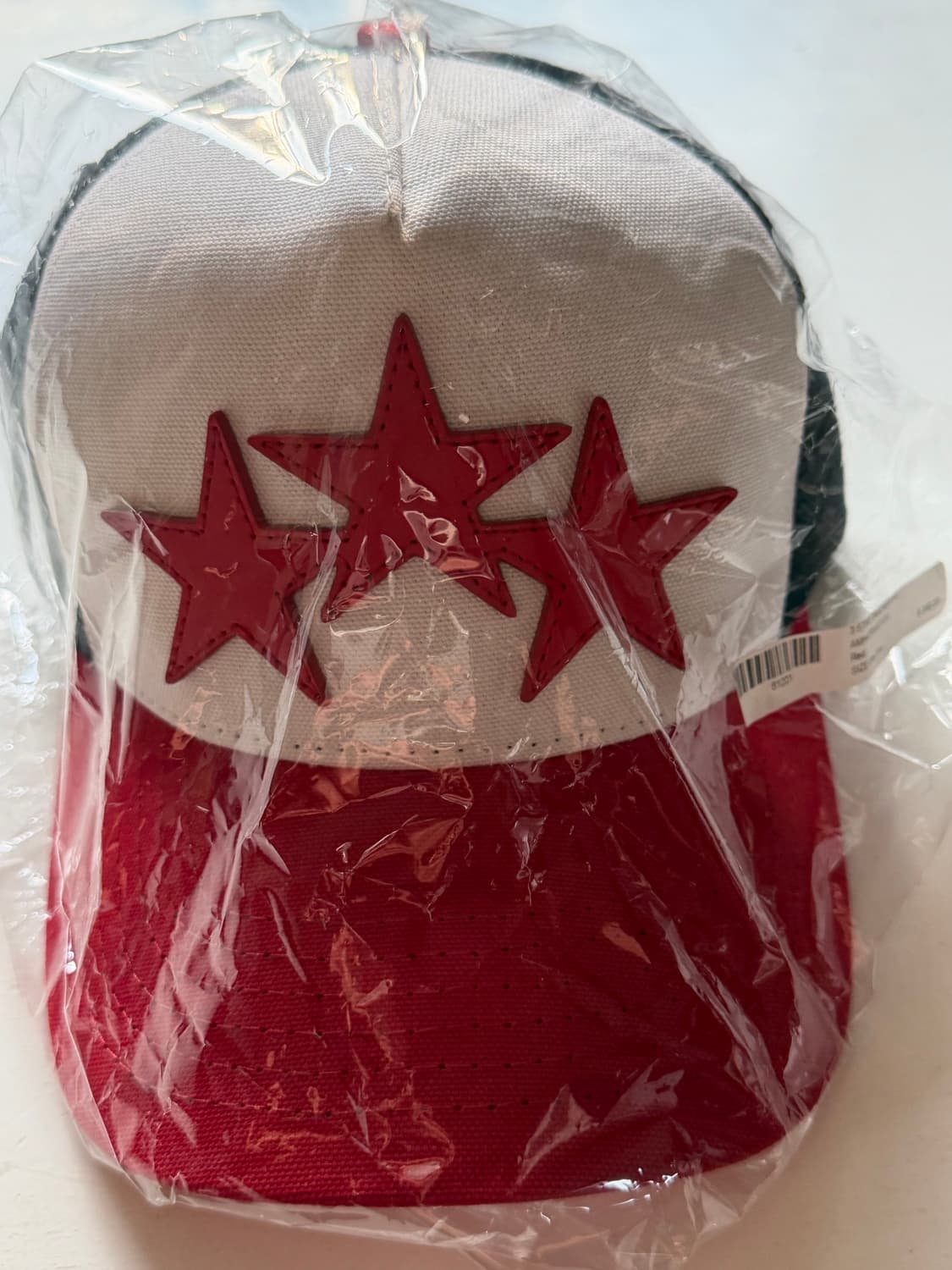 아미리 모자 새상품 상품이미지2