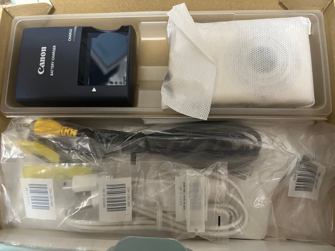 IXUS 870 is IXY 920 is 풀박스 상품이미지6