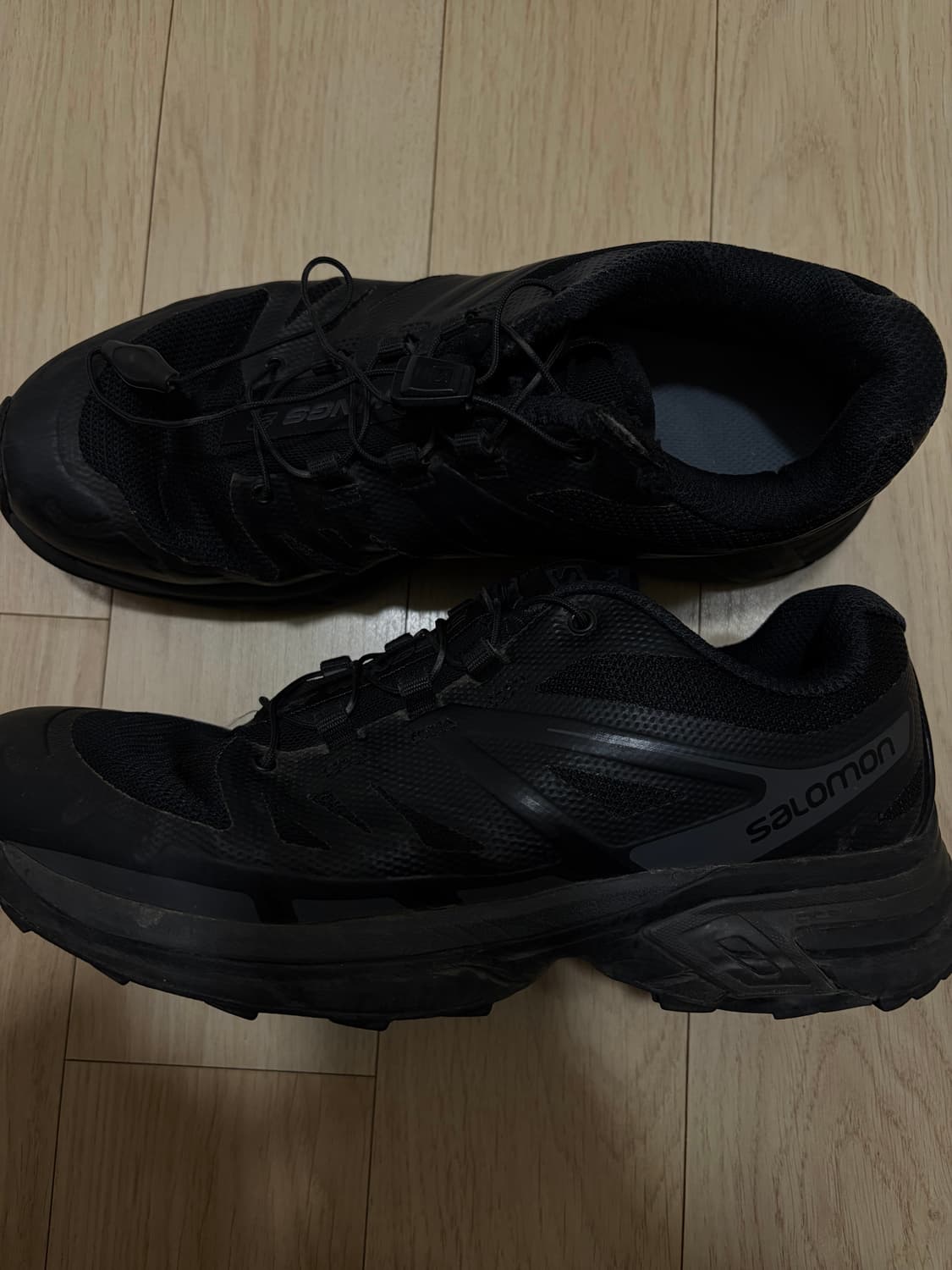 살로몬 xt 윙즈2 245 상품이미지1