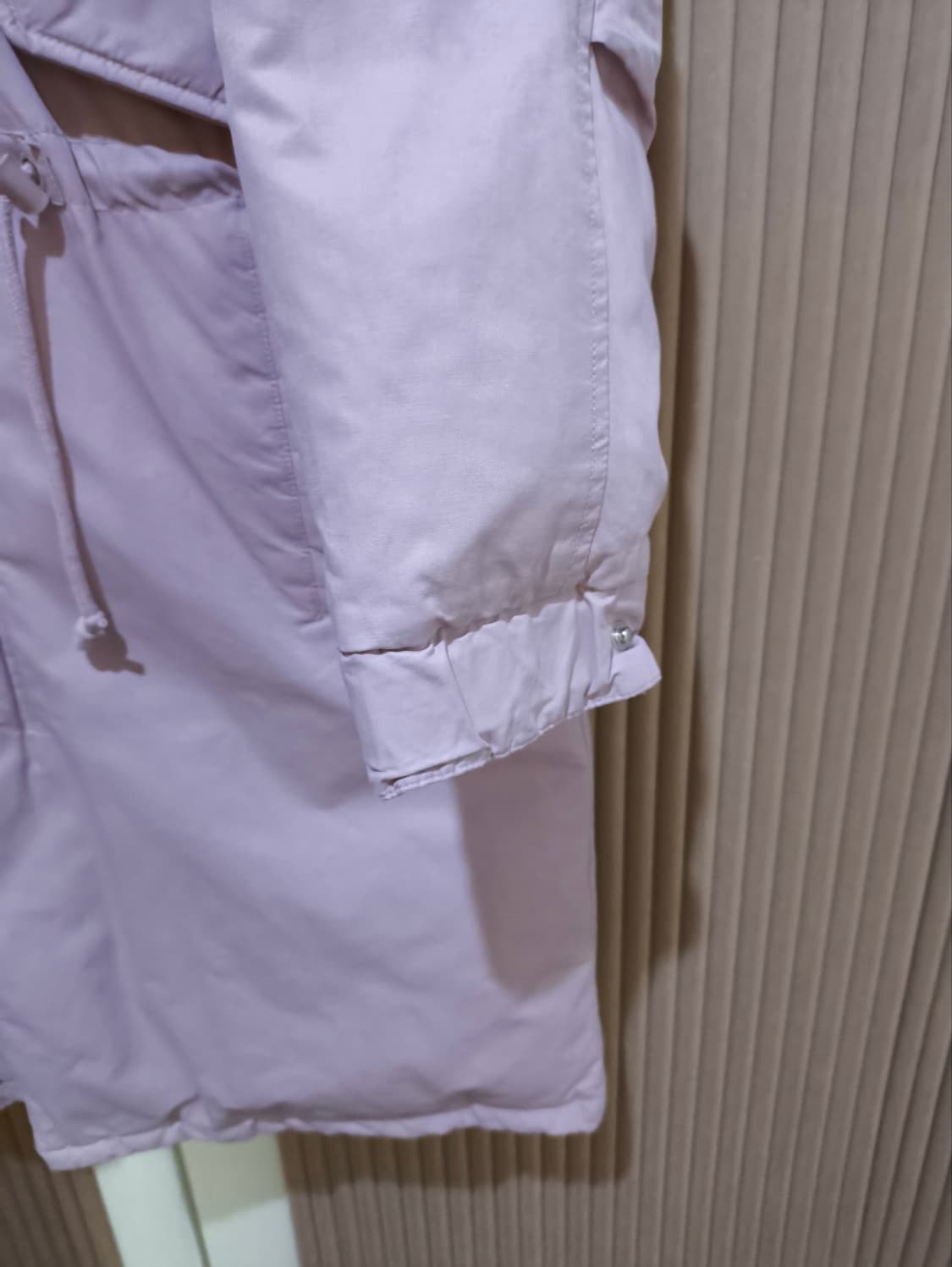 90사이즈 지프 폴라베어 패딩점퍼 상품이미지3