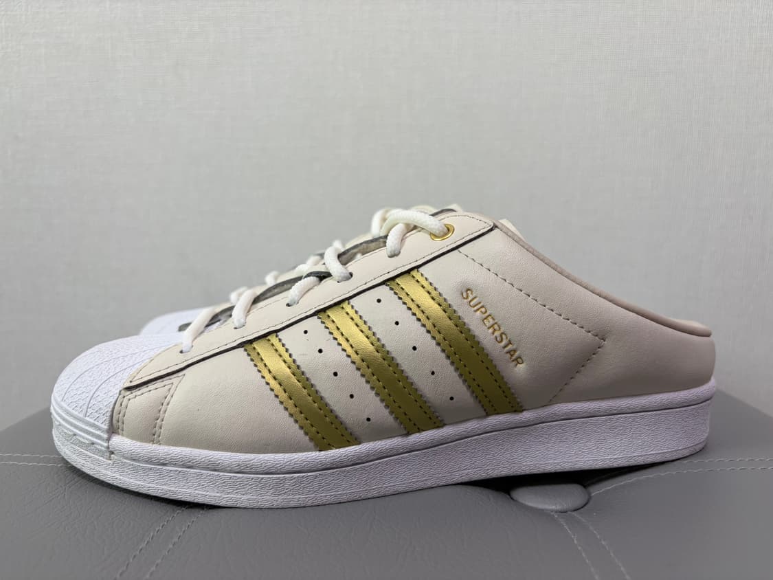 아디다스 슈퍼스타 뮬 240 상품이미지2
