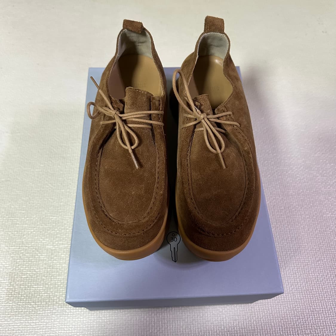 얼바닉30 로퍼 245 상품이미지6