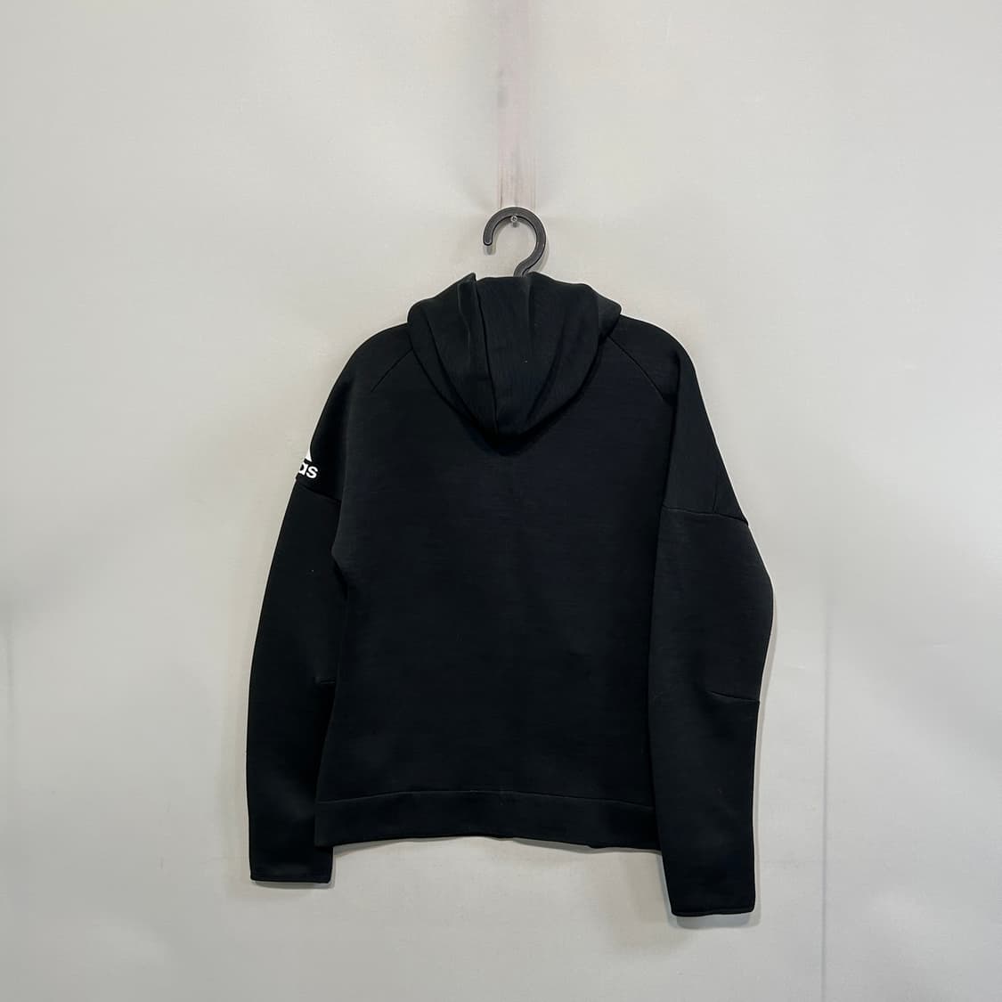 아디다스 여성 후드 집업 M 상품이미지3