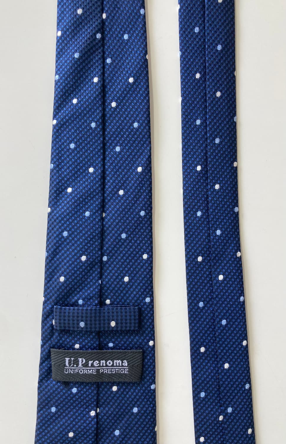 레노마 넥타이 상품이미지4