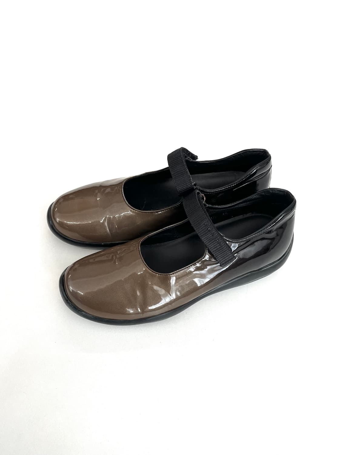 프라다 스포츠 아카이브 메리제인 상품이미지3