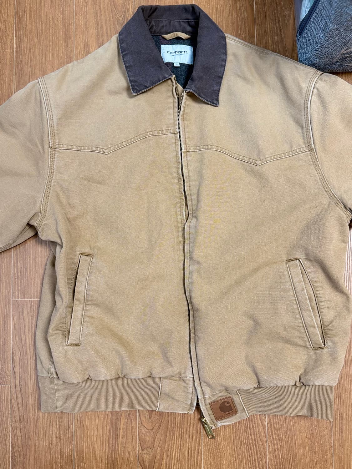 칼하트 윕 산타페 상품이미지1