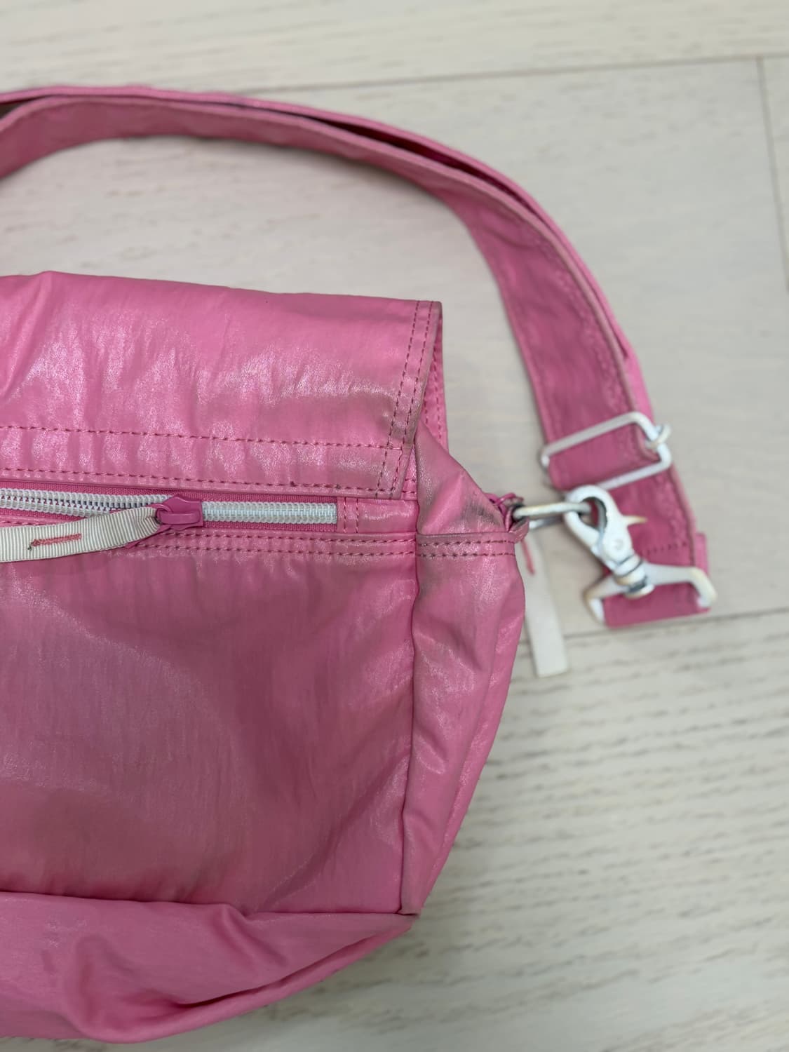 포터 숄더백 상품이미지7