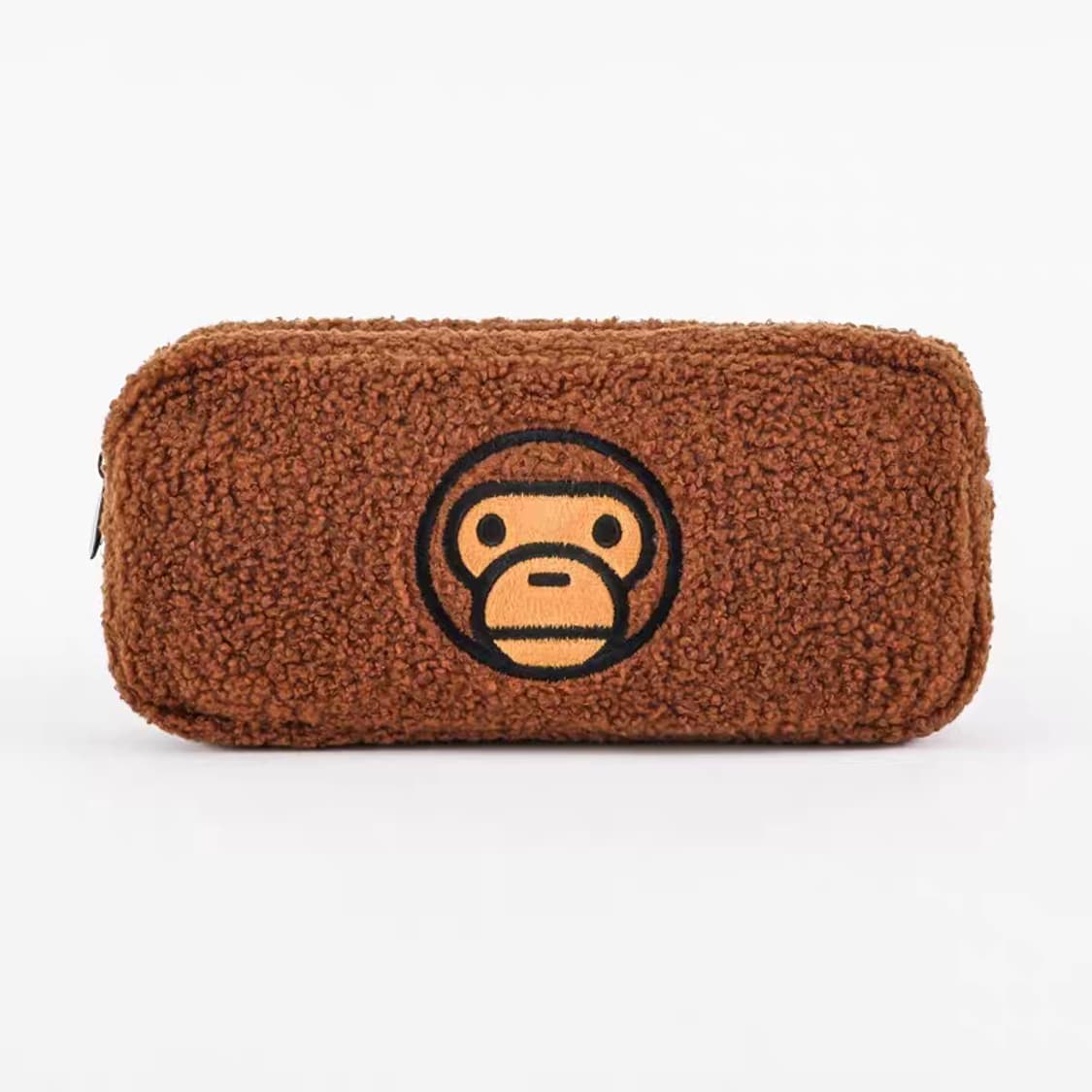 (잡지부록) 베이프 토드백+파우치 세트 상품이미지4