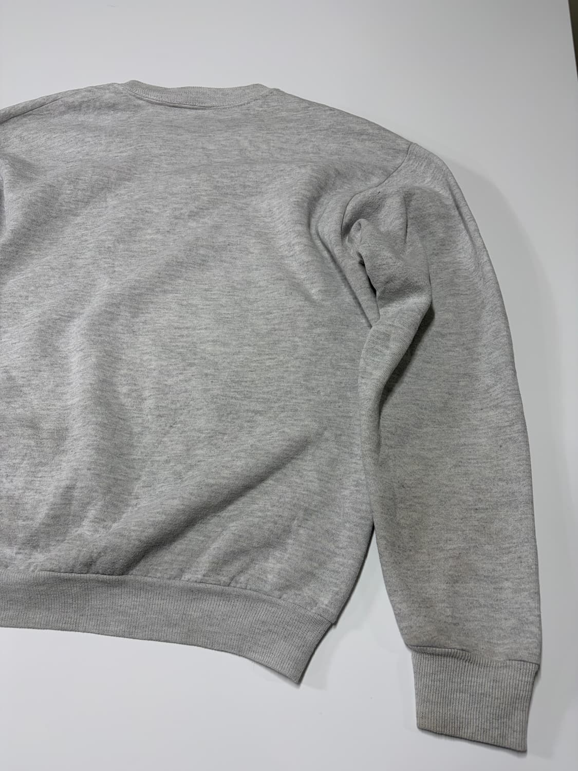 Lee 90s USA 스웻셔츠 상품이미지7